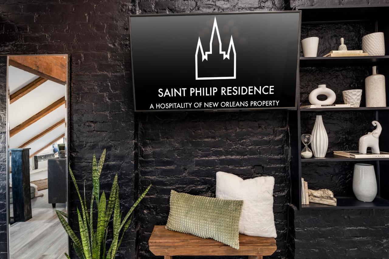 Hotel Saint Philip 3*
