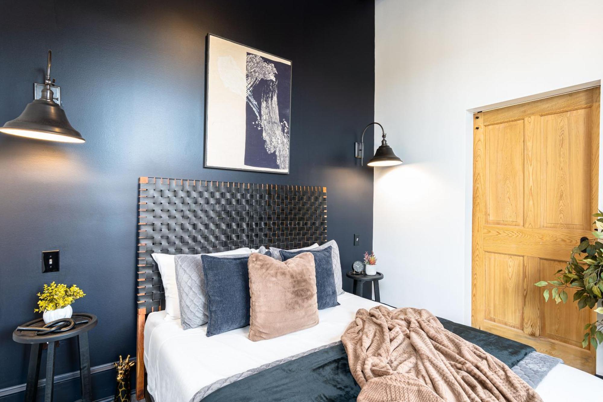 Saint Philip 3* New Orleans