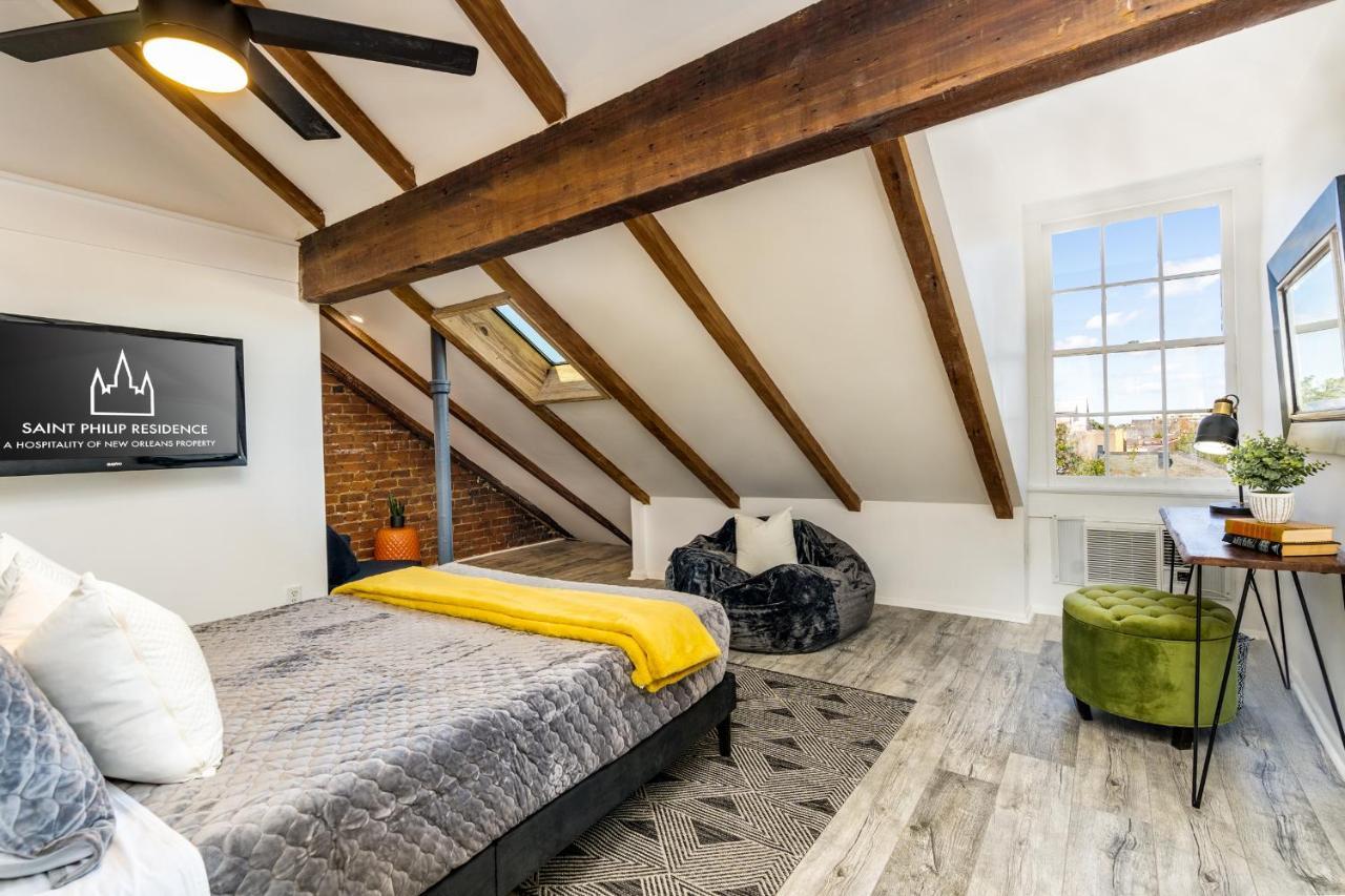 Hotel Saint Philip
