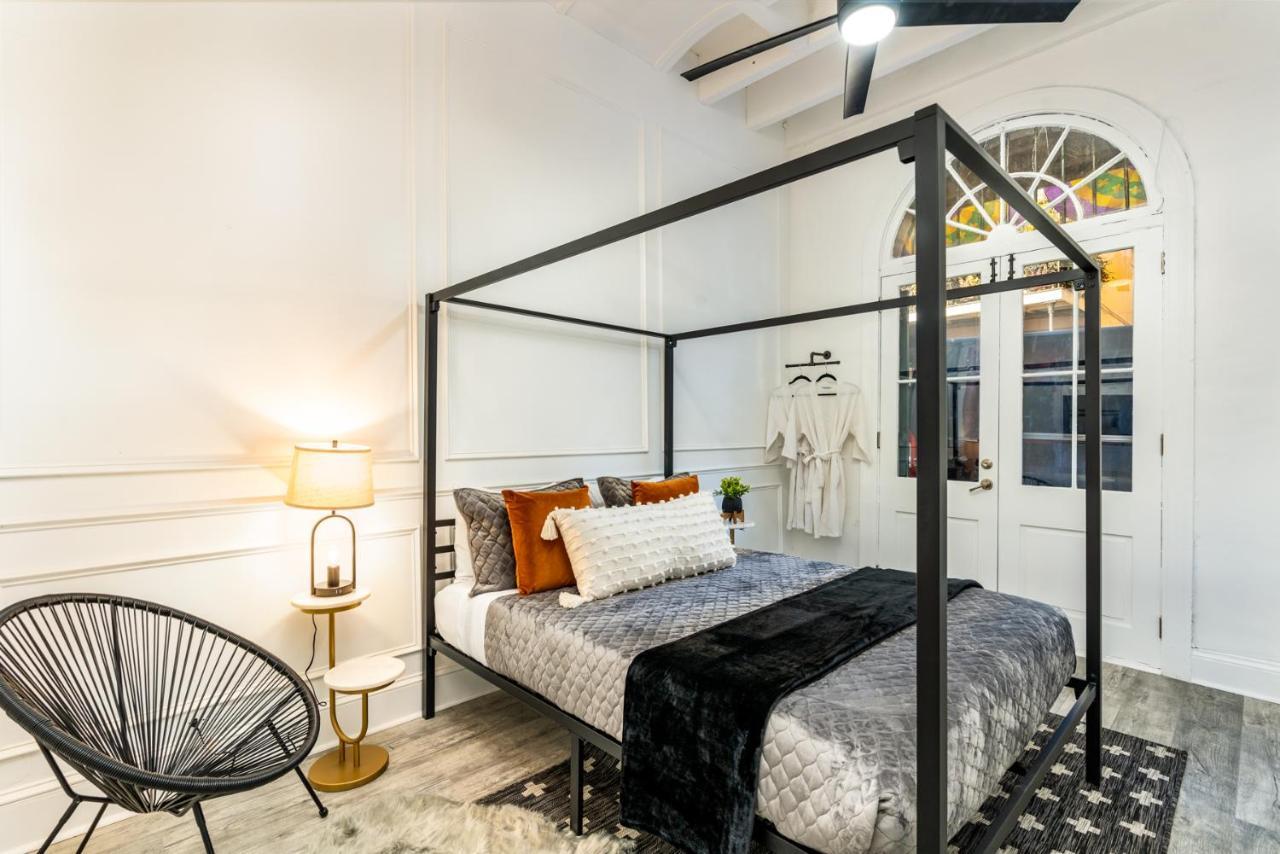 Hotel Saint Philip