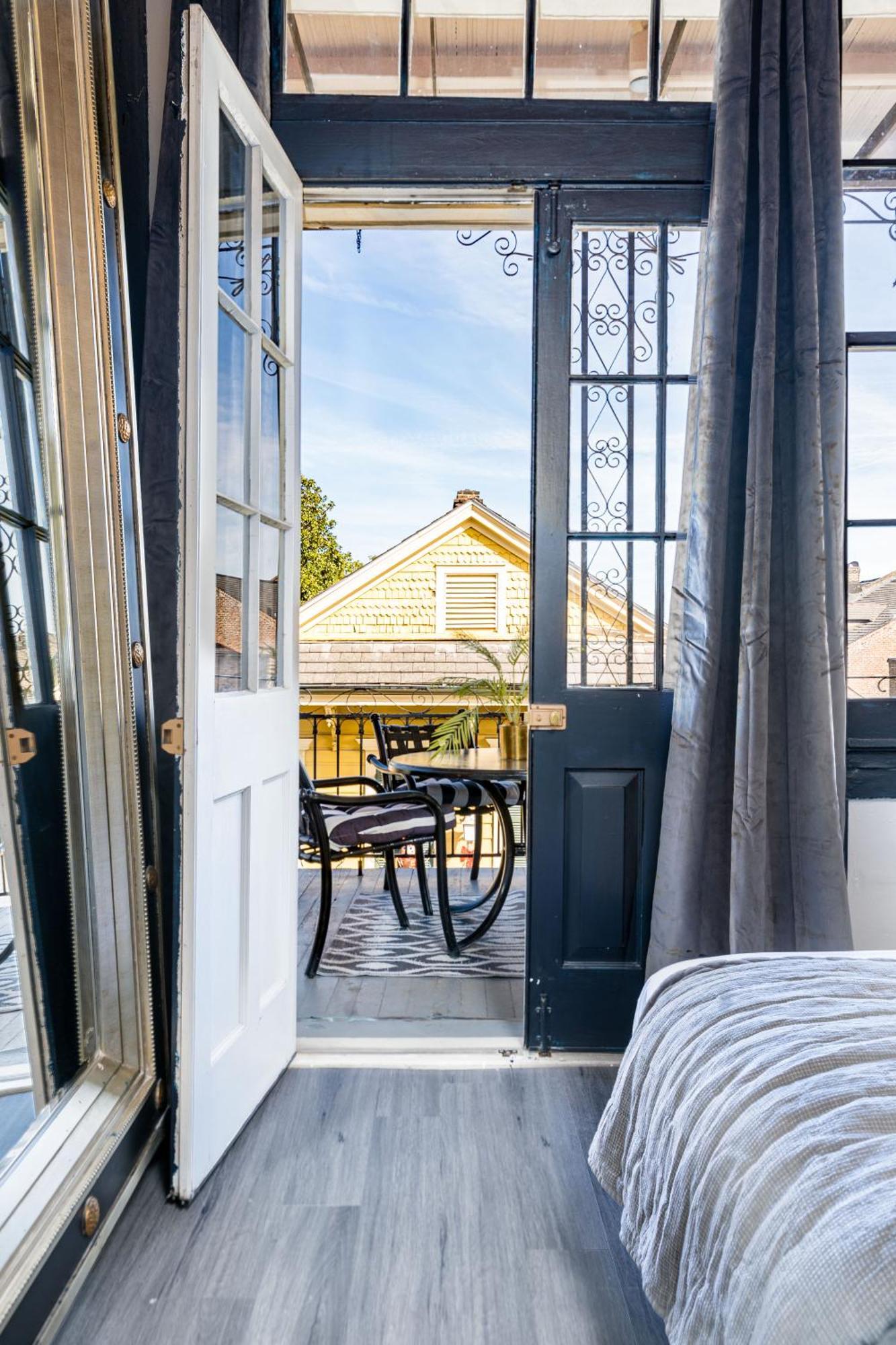 Hotel Saint Philip