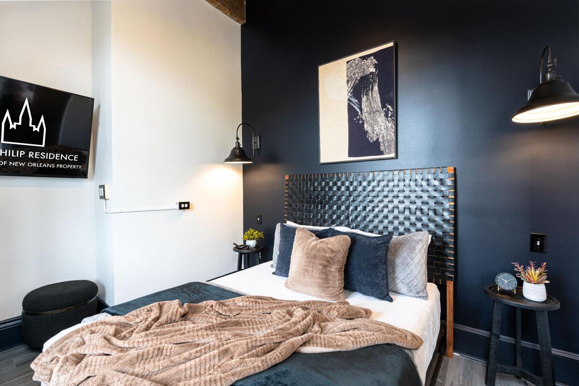 Saint Philip Hotel